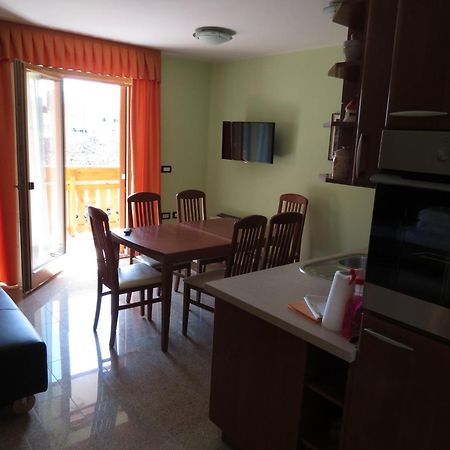 Apartments Masera Kobarid Rom bilde